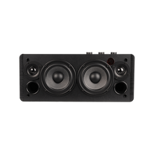 Edifier D12 Desktop Stereo Speaker Bluetooth v5.0 70 Watts (Black)