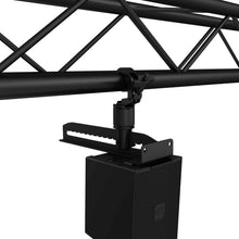 LD System MAILA SPA Power Amplifier for up to eight Satellites