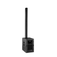 LD System MAUI® 44 G2 Cardioid powered Column Loudspeaker Black