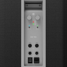 LD System MAUI P900 B Powered Column PA System by Porsche Design Studio in Graphite Black