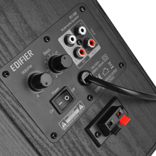 Edifier R1100  Low-cost High-quality Audio Solution