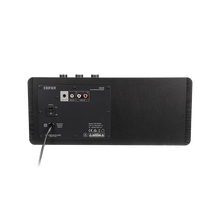 Edifier D12 Desktop Stereo Speaker Bluetooth v5.0 70 Watts (Black)