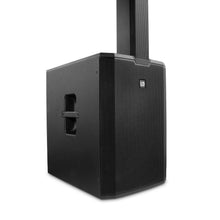 LD System MAUI® 44 G2 Cardioid powered Column Loudspeaker Black