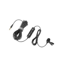 BOYA BY-M1S Lavalier Microphone