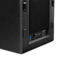 LD System MAUI® 44 G2 Cardioid powered Column Loudspeaker Black