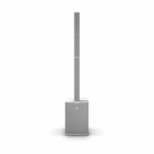 LD System MAUI® 44 G2 W Cardioid powered Column Loudspeaker, White