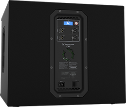 Electro Voice EKX-15SP 15