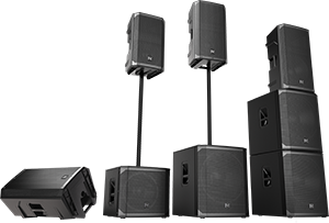 Electro Voice ELX200-10 10