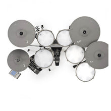 EFNOTE 3X Acoustic Designed Electronic Drum Kit