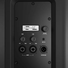LD System ICOA 15 A 15“ Powered Coaxial PA Loudspeaker