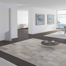 LD System MAUI P900 W Powered Column PA System by Porsche Design Studio in Cocoon White