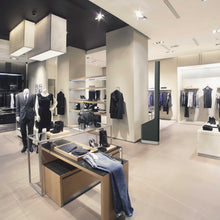 LD System MAUI P900 G Powered Column PA System by Porsche Design Studio in Platinum Grey