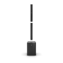 LD System MAUI® 44 G2 Cardioid powered Column Loudspeaker Black