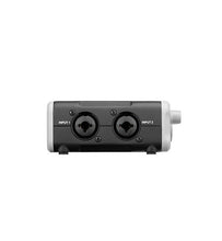 Boya BY-AM1 Dual-Channel Audio Mixer