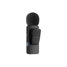 Boya BY-V4 4-Channel Mini Wireless Microphone