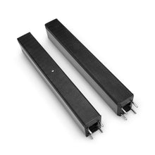 LD System MAUI® 44 G2 Cardioid powered Column Loudspeaker Black