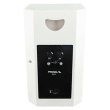 Proel LTX 10PW White color Passive Loudspeaker system