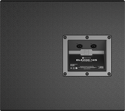 Electro Voice ELX200-12S 12