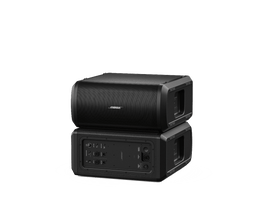 BOSE SUB 1 Powered Portable Bass Module