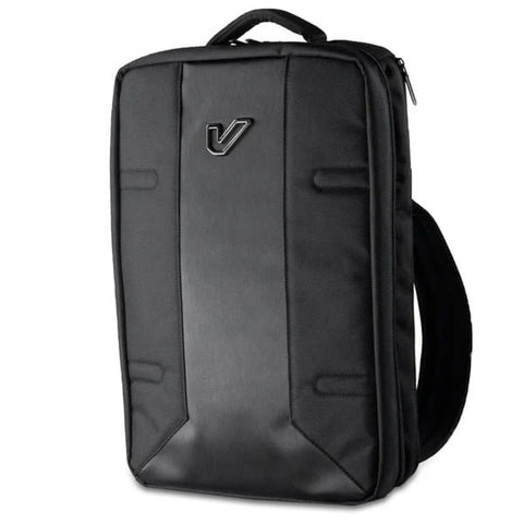 Gruv Gear QUIVR Tour Drum Stick Bag (Black)