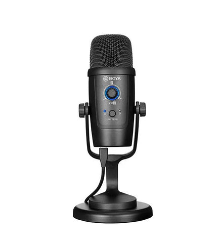 BOYA BY-PM500 USB Microphone