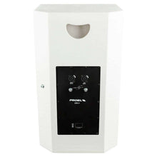 Proel LTX 12PW White color Passive Loudspeaker system