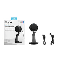 Boya By-pm300 Usb Microphone