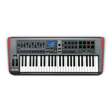 Novation IMPULSE-49 USB MIDI Keyboard Controller