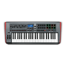 Novation IMPULSE-49 USB MIDI Keyboard Controller