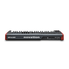 Novation IMPULSE-49 USB MIDI Keyboard Controller
