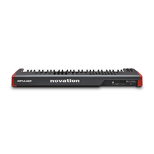 Novation Impulse 61 USB Midi Controller Keyboard, 61 Keys