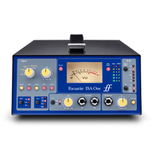Focusrite ISA One Analogue Microphone Pre-amplifier