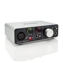Focusrite iTrack Solo-Lightning