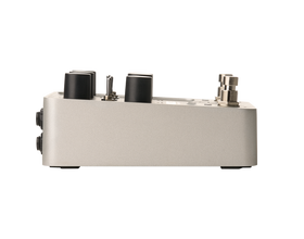 Knuckles '92 Rev F Dual Rec Amplifier