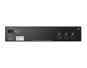 LA-610 Mk2 Classic Tube Recording Channel