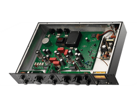 LA-610 Mk2 Classic Tube Recording Channel