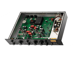 Universal Audio LA-610 MK II Classic Tube Recording Channel