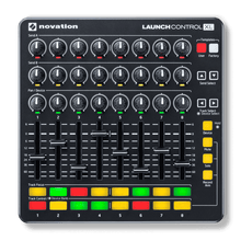 Novation Launchcontrol XL Mk2