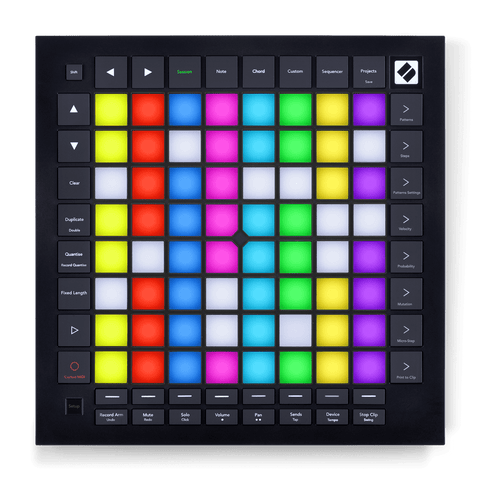 Novation Launchpad Pro Mk3