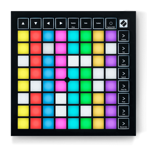 LaunchPad X