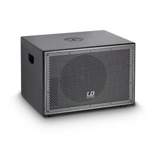 LD System LDSUB10A 10