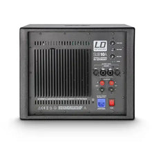 LD System LDSUB10A 10
