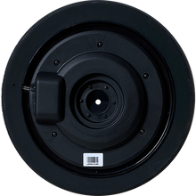 Lemon 9 inch Dual Zone Splash Cymbal