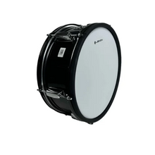 Lemon Drum LE-135M2 13 inch Wooden Mesh Head Snare