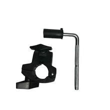 Lemon Drum LE-135M2 13 inch Wooden Mesh Head Snare