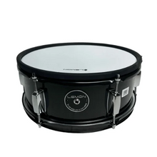 Lemon Drum LE-135M2 13 inch Wooden Mesh Head Snare