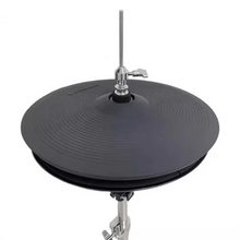 Lemon Drum LE-HHC12 2 Piece 12 inch Hi-Hat with Controller