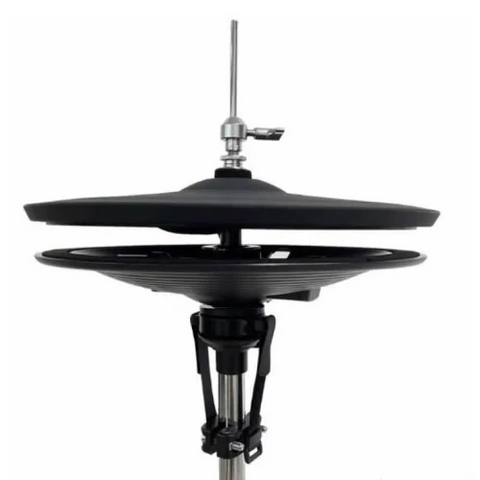 Lemon Drum LE-HHC12 2 Piece 12 inch Hi-Hat with Controller