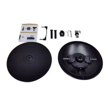 Lemon Drum LE-HHC12 2 Piece 12 inch Hi-Hat with Controller