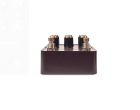 Lion 68 Super Lead Amp